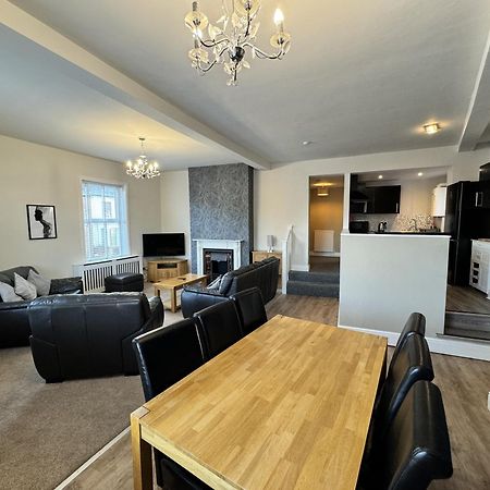 Holgate Premier Apartment York Eksteriør bilde