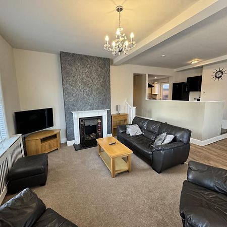 Holgate Premier Apartment York Eksteriør bilde
