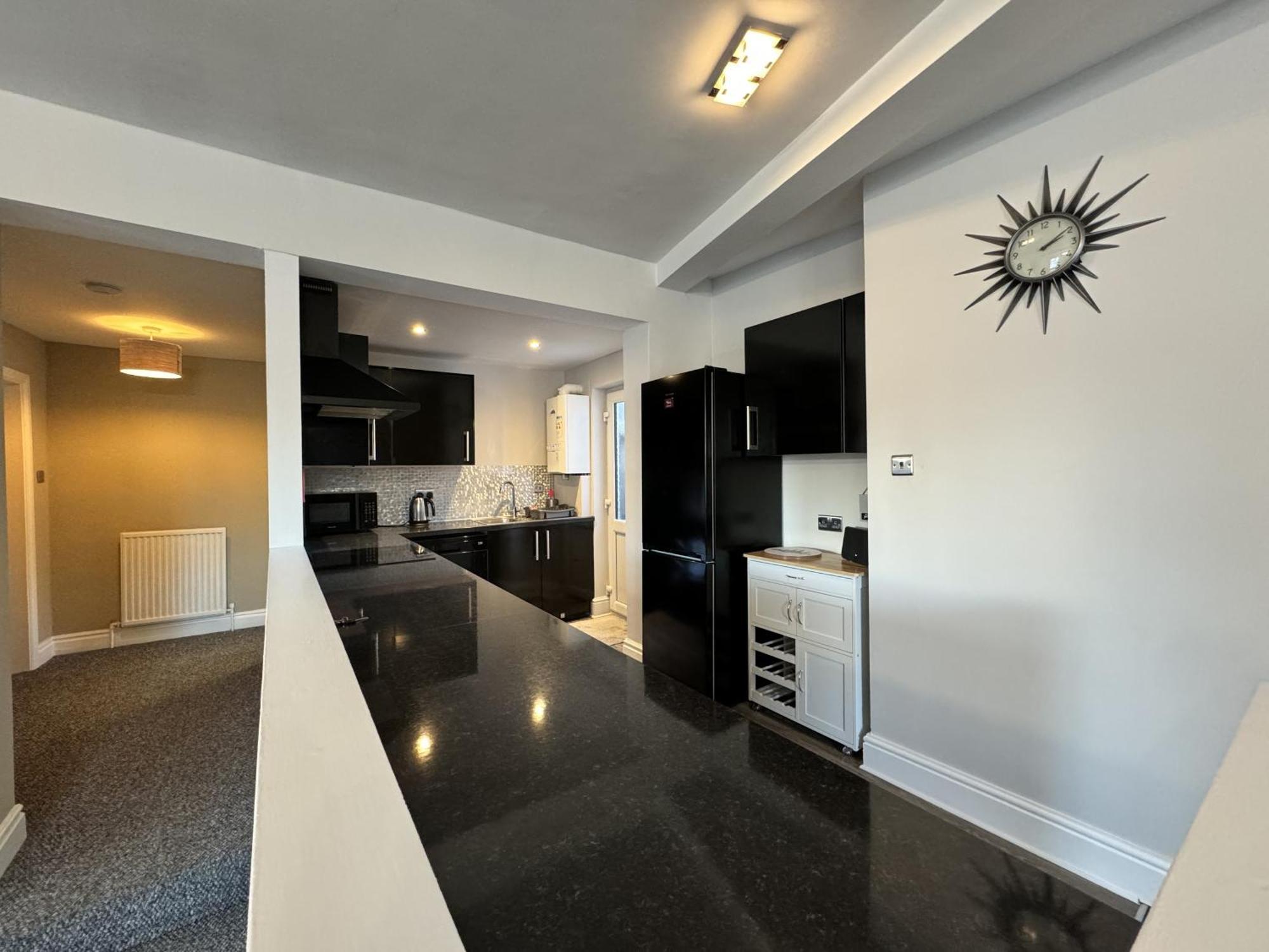Holgate Premier Apartment York Eksteriør bilde