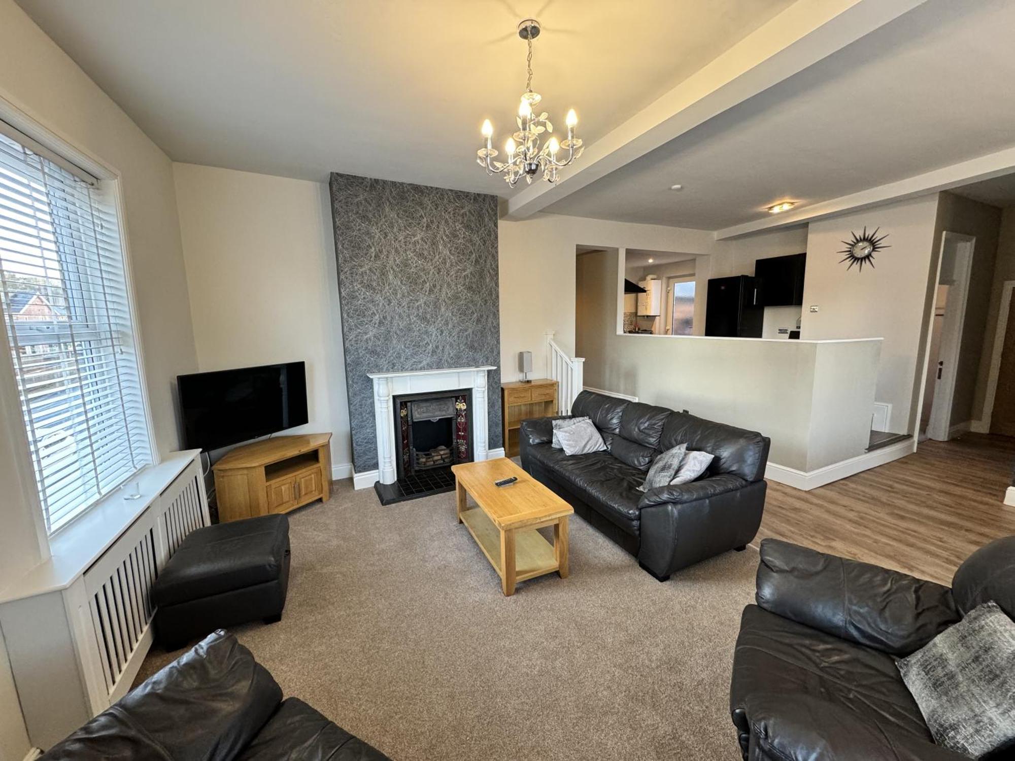 Holgate Premier Apartment York Eksteriør bilde