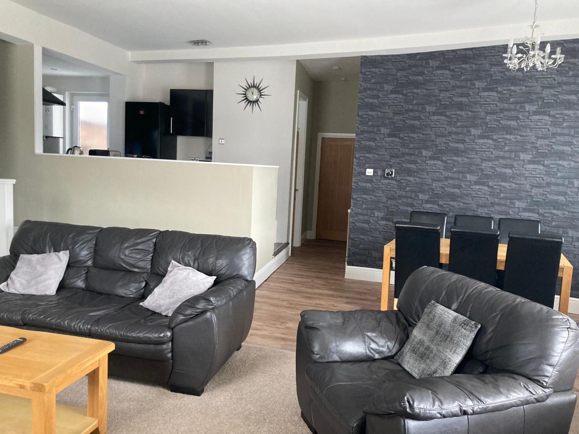 Holgate Premier Apartment York Eksteriør bilde